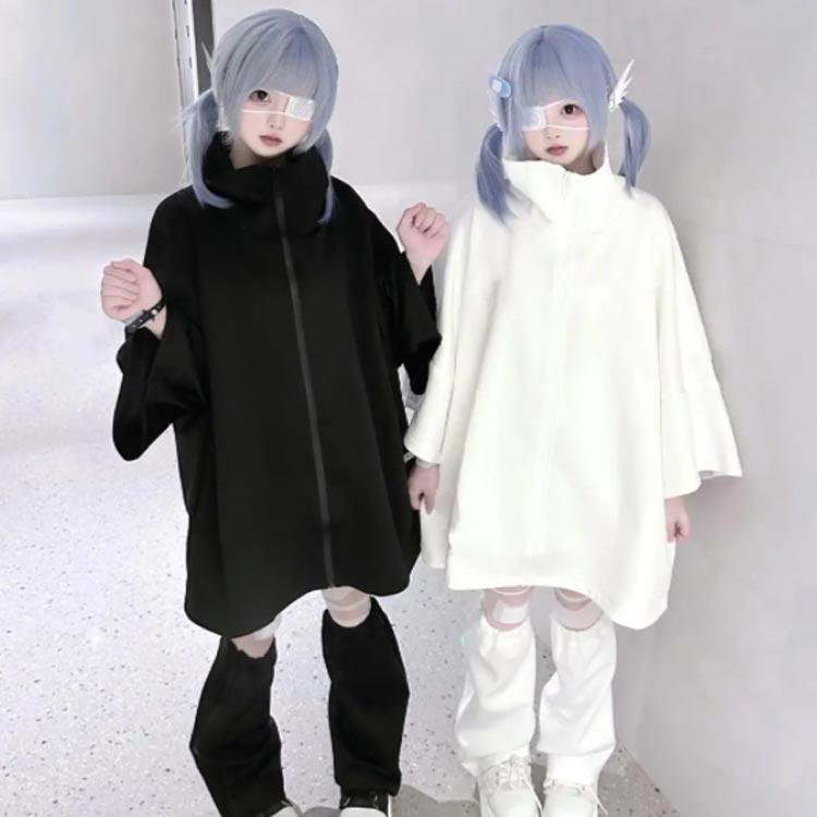 パーカー ブルゾン ジャージ ユニックセス レディース トップス 水色