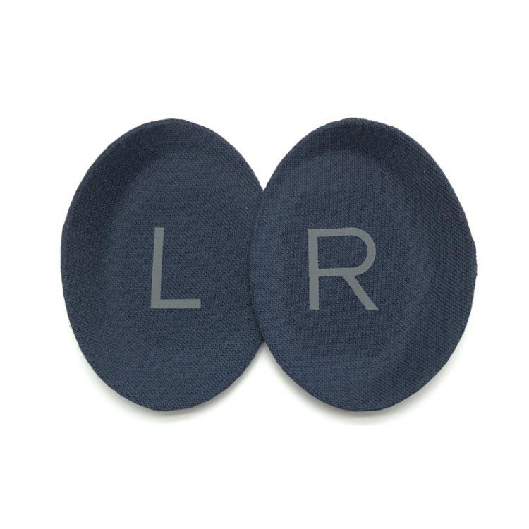 対応 ヘッドホン イヤーパッド QC45 ヘッドホン交換用 ヘッドホン