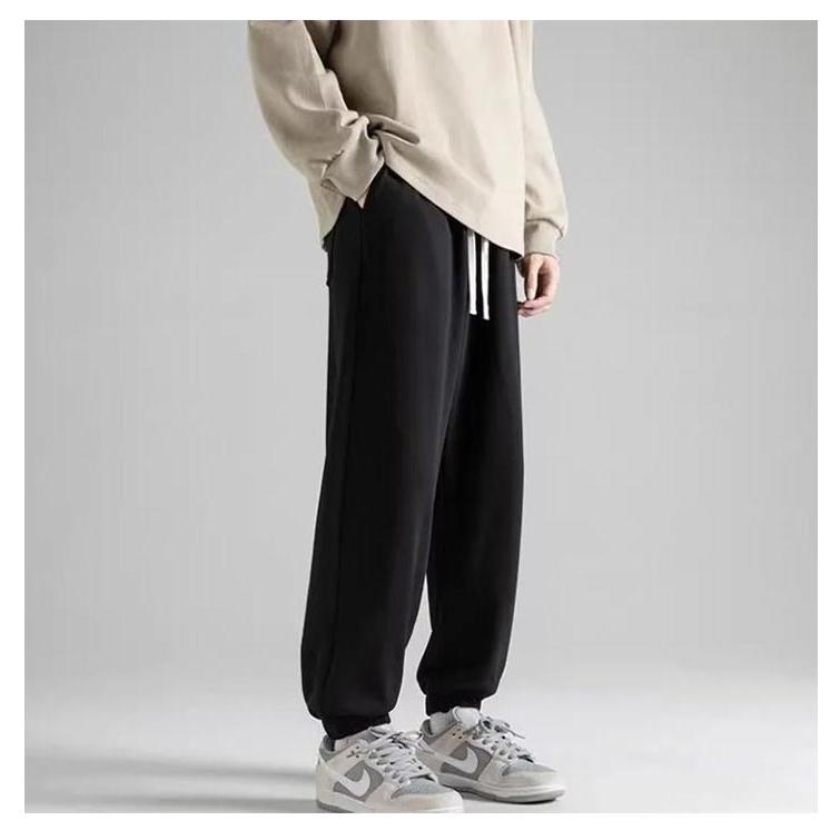 スウェットパンツ メンズ 裏ボア 裏起毛パンツ 裏起毛 イージーパンツ