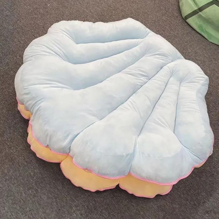 特大 200×130cm 着ぐるみ 貝殻 ぬいぐるみ 貝 コスプレ 衣装 コスチューム 記念撮影 抱き枕 クッション 座布団 ソファー 寝袋 背もたれ_1