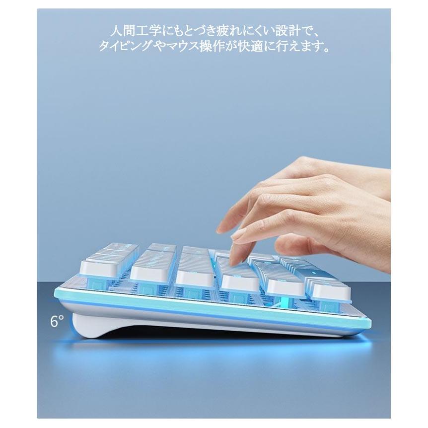 新品きれいEMOBILE S22HT　白フルキーボード スマホ　動作OK　送無料 充電式 光る スリム Bluetooth 無線 白 タブレット スマホ 英語配列