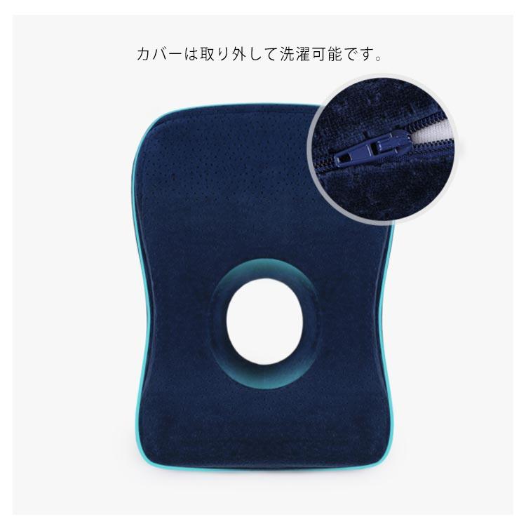 送料無料 お昼寝枕 うたた寝枕 クッション リラックスピロー デスク オフィス 仮眠 柔らかい 枕 ピロー 昼寝 うつぶせ寝 うつぶせ うつ伏せ枕 昼 |  | 12