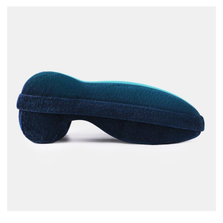 送料無料 お昼寝枕 うたた寝枕 クッション リラックスピロー デスク オフィス 仮眠 柔らかい 枕 ピロー 昼寝 うつぶせ寝 うつぶせ うつ伏せ枕 昼 |  | 09