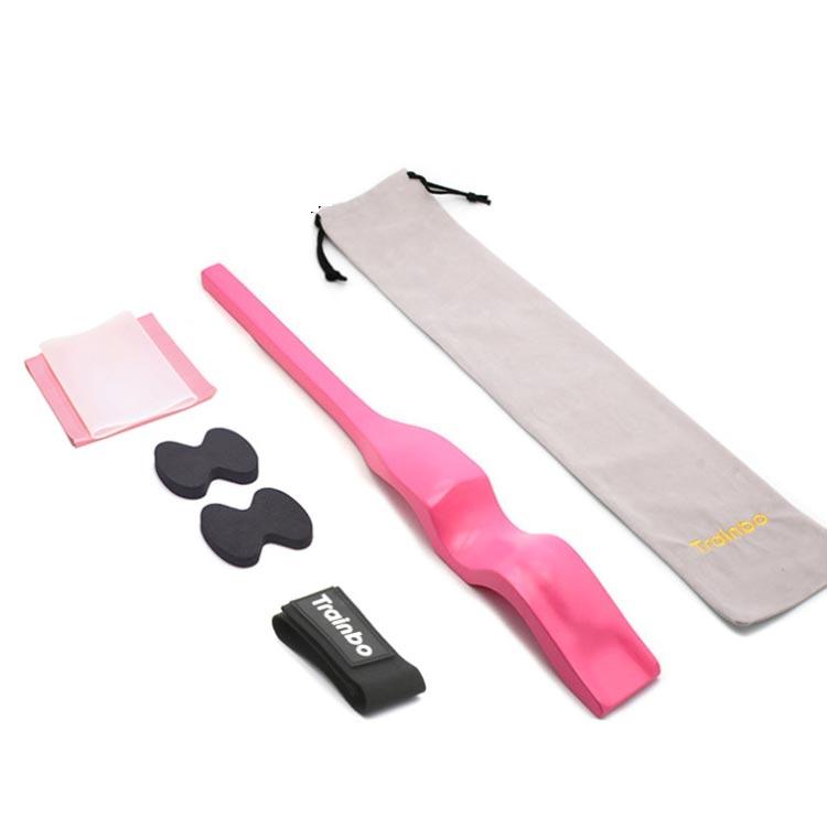 バレエ フットストレッチャー 木製 矯正 甲出し ストレッチ ストレッチ