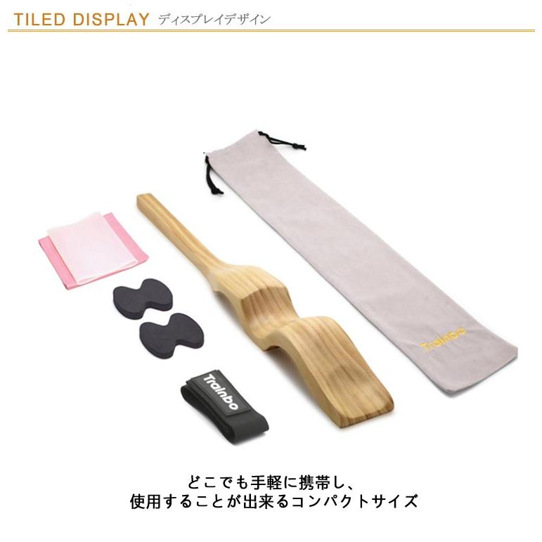 【正規品・元箱付】バレエフットストレッチ 木製 甲出し 補助具 フルセット バレエ フットストレッチャー 木製 矯正 甲出し ストレッチ ストレッチ