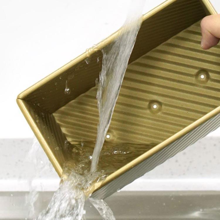 食パン型 フタ付き 食パンケース パン作り お菓子作り 業務用