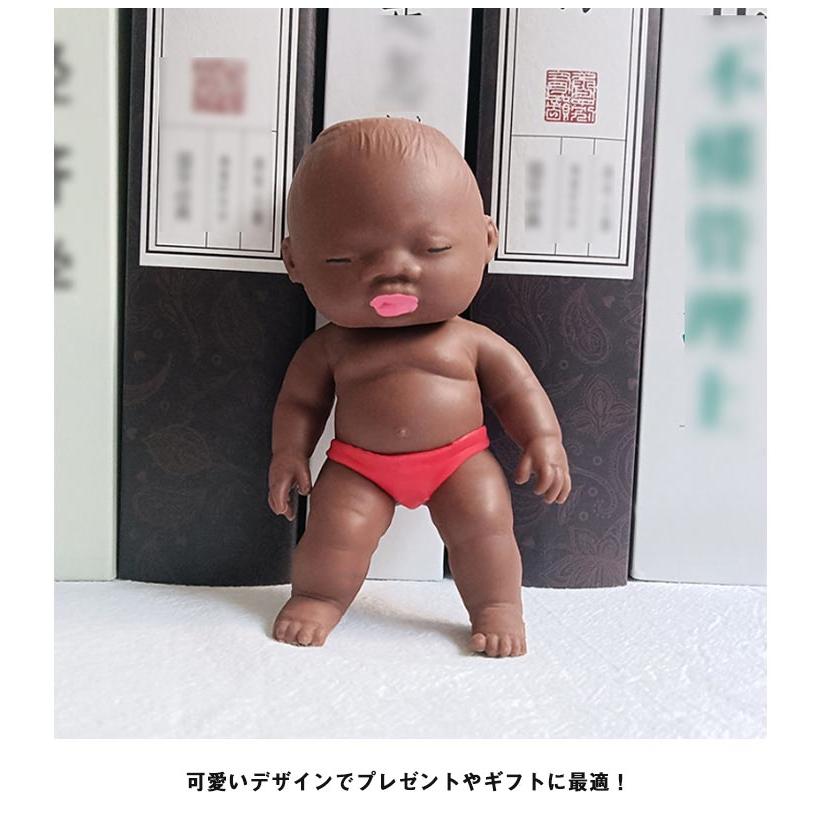 柔らかい スクイーズ玩具 赤ちゃん ストレス解消 暇つぶし 4個セット