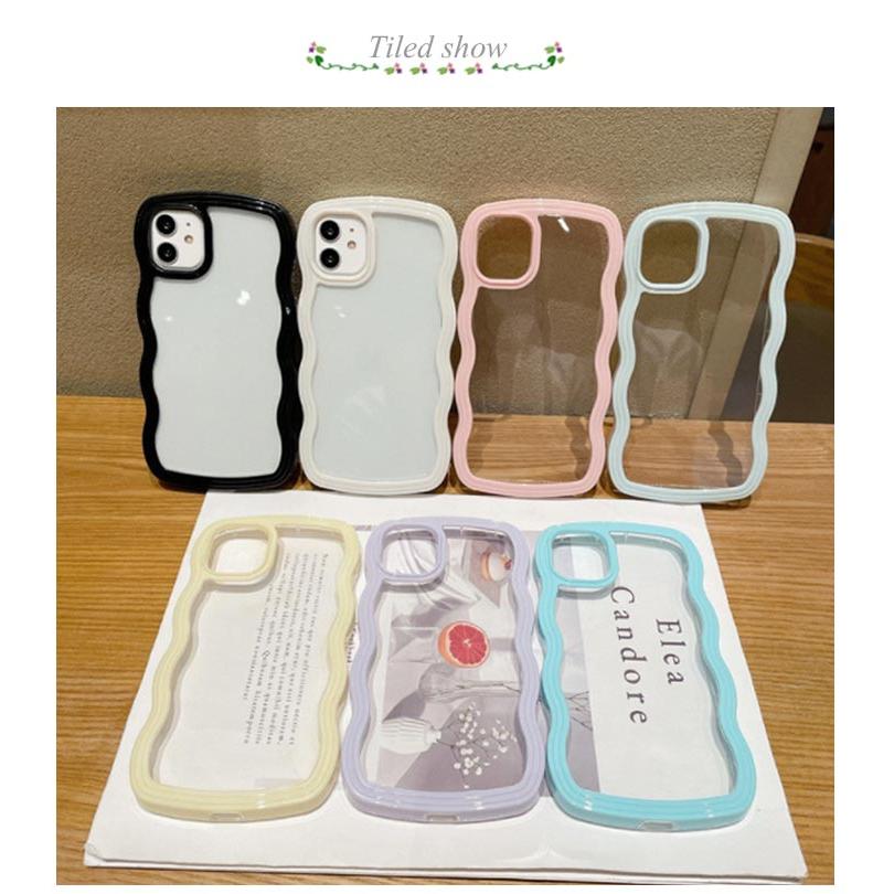 iPhone ウェーブ デザイン 16 うねうね ケース Phone iPhone16Pro
