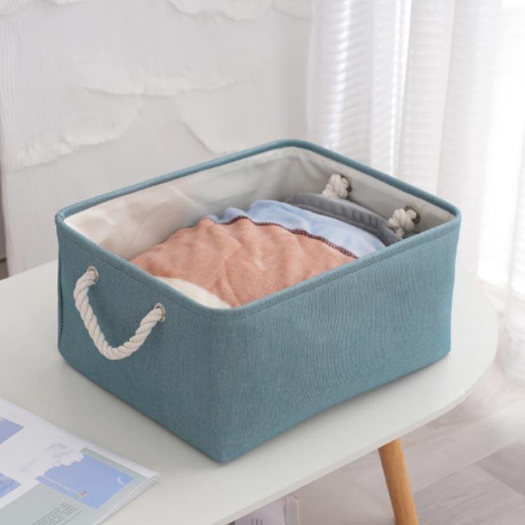 収納ボックス 布 折りたたみ 3個セット 収納ケース 収納かご 41×32