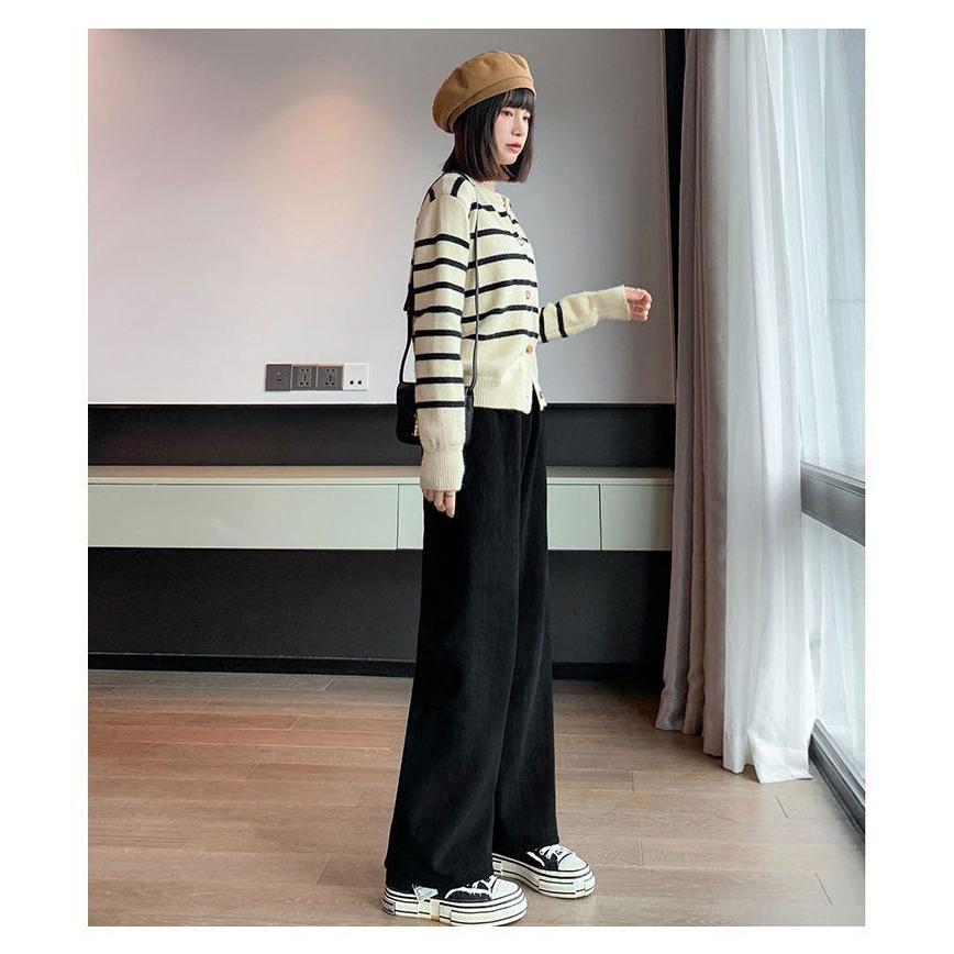 裏起毛 パンツ 選べる2丈 あったか 起毛 レディース ロングパンツ 秋冬 のびのび 裏フリース ぬくぬくパンツ リブパンツ ワイドパンツ ワンマイル |  | 13