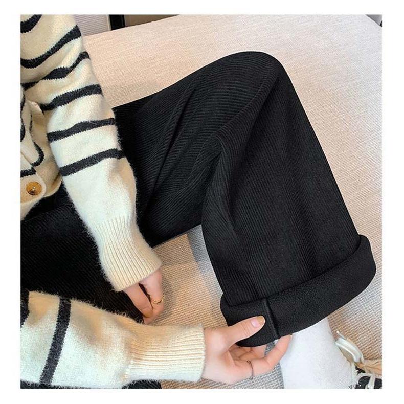 裏起毛 パンツ 選べる2丈 あったか 起毛 レディース ロングパンツ 秋冬 のびのび 裏フリース ぬくぬくパンツ リブパンツ ワイドパンツ ワンマイル |  | 17