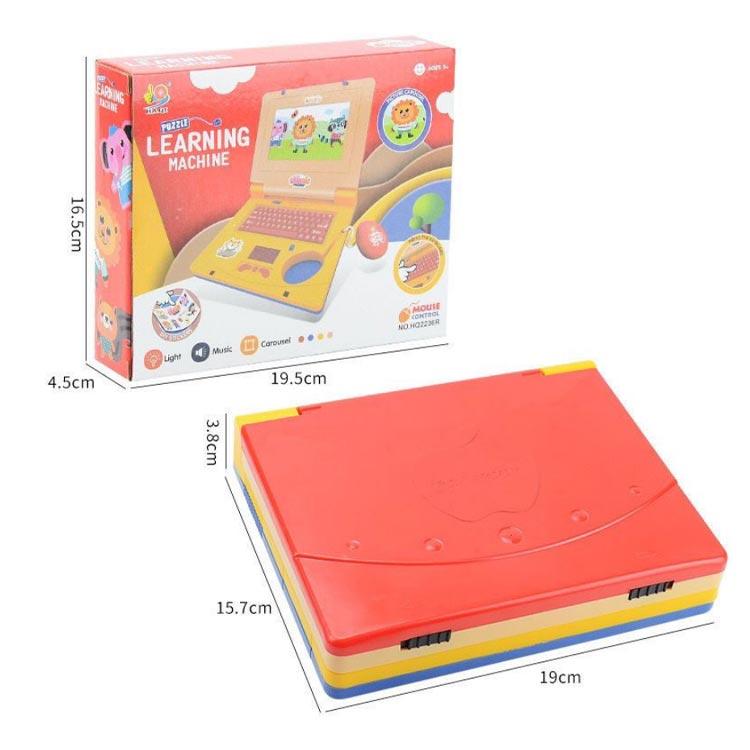 パソコン おもちゃ 玩具 子供向け 幼児向け キッズ 知育玩具 PC 音楽