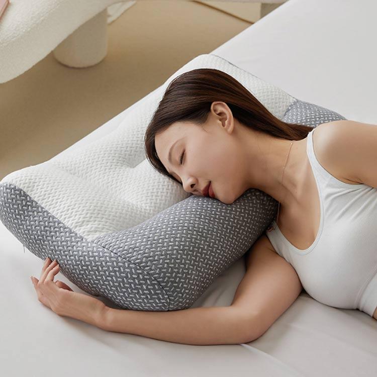 kaibo 整体枕【限定1枕】小売希望価格の45%OFF 新品未使用 楽天市場】【1000円OFFクーポン! 】＼楽天2位／枕 背中枕