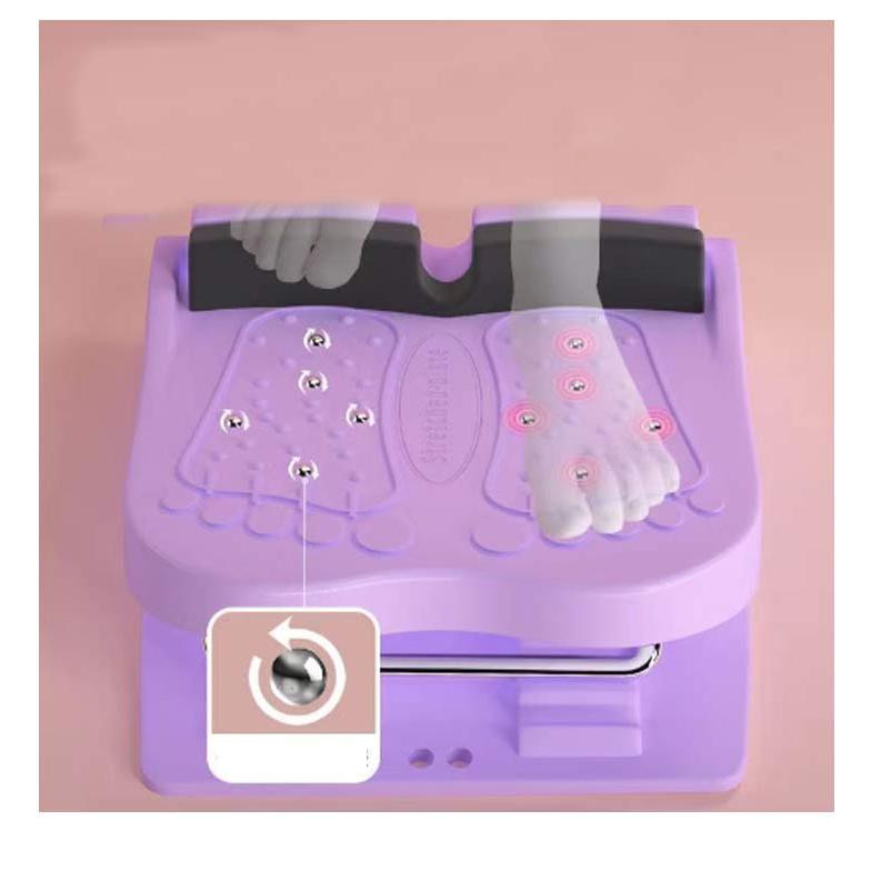 健康用品 足つぼ ストレッチ O脚矯正 ふくらはぎ痩せ ヒップアップ ダイエット 健康用品 足つぼ ストレッチ O脚矯正 ふくらはぎ痩せ ヒップ