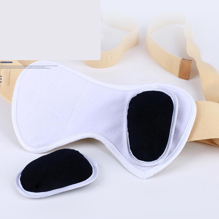鼠径ヘルニアベルトトラス 鼠径ヘルニア 用 ベルト 効果 帯 パンツ