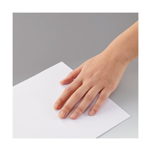 （まとめ）TANOSEE αエコペーパータイプWS 白くて滑らか、ちょっとコシのあるコピー用紙。 B5 1箱(2500枚:500枚×5冊) 〔×3セット〕(代引不可)｜luckytail2｜02