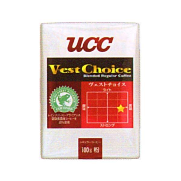 安い Ucc上島珈琲 Uccヴェストチョイスsas 粉 Vp100g 50袋入り Ucc Ds 人気おすすめ良品が 安い Luckytail 通販 Yahoo ショッピング 正規激安 Fisioterapialinares Com