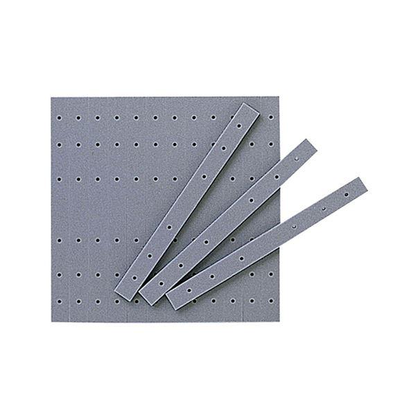 (まとめ) 桜井 背マクラ W25×D10×H297mm A4M10 1パック（50本） 〔×5セット〕(代引不可)