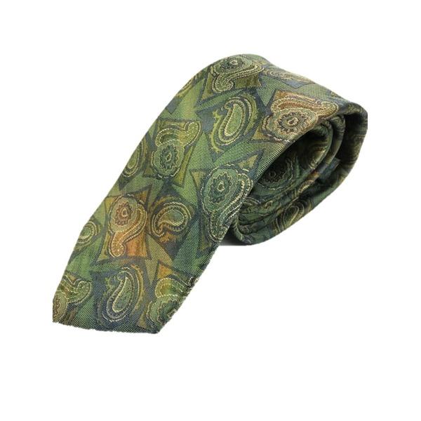 信頼 西陣手縫い仕立て ほぐし染め シルク100 ネクタイ 抹茶 グリーン Ds 人気おすすめ良品が安い Luckytail 通販 Yahoo ショッピング Sale 送料無料 Www Mysmileteethwhitening Com