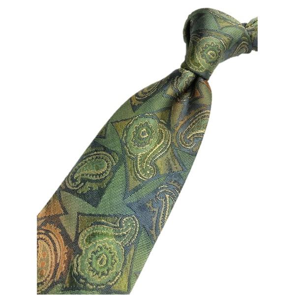 信頼 西陣手縫い仕立て ほぐし染め シルク100 ネクタイ 抹茶 グリーン Ds 人気おすすめ良品が安い Luckytail 通販 Yahoo ショッピング Sale 送料無料 Www Mysmileteethwhitening Com