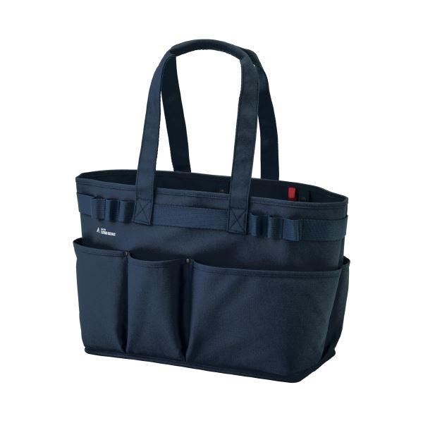 Luckytail 人気おすすめ良品が安い ファイル ケース ツールバッグ Altna ヨコ型 ツールバッグ 文具 ステーショナリー A 7750 11 2セット まとめ Lihitlab Ds ネイビー