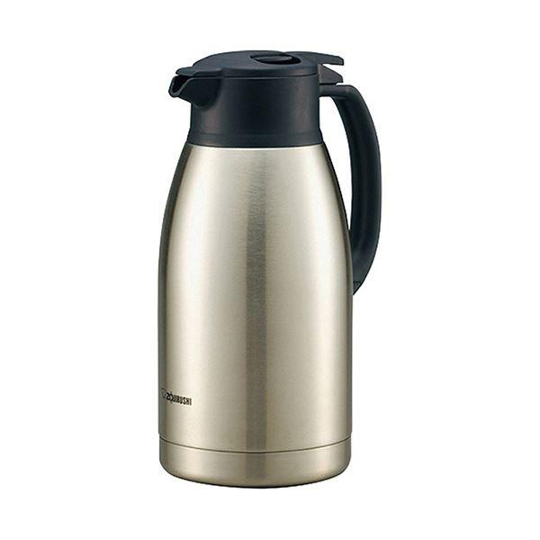 宅送 象印 ステンレスポット 1 9lステンレス Sh Hb19 Xa 1個 Ds 人気おすすめ良品が安い Luckytail 通販 Yahoo ショッピング 超目玉 Jeannesauve Org