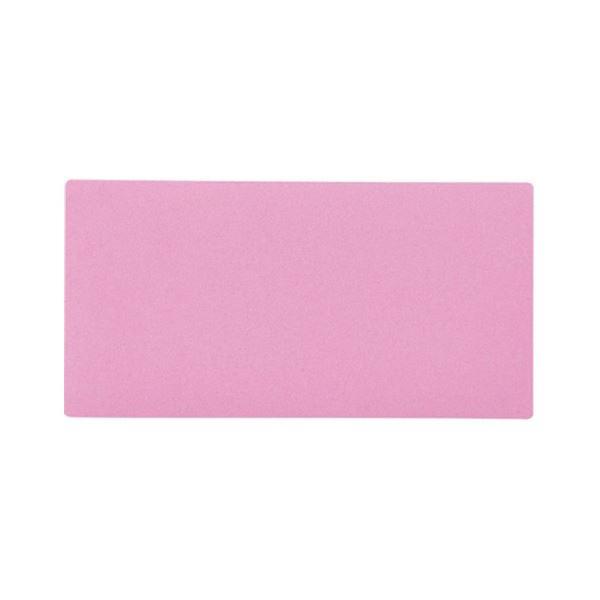 （まとめ）日本ダースボンド バスシート ピンク 1パック（2枚）〔×5セット〕(代引不可)