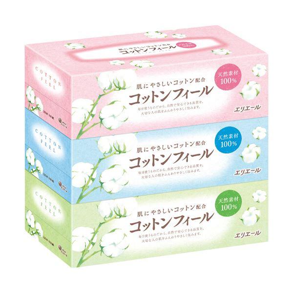 上質で快適 まとめ 大王製紙ティッシュペーパー コットンフィール 160組 箱 1パック 3箱 セット Ds 人気おすすめ 良品が安い Luckytail 通販 Yahoo ショッピング 公式の Epicmountainbike Com