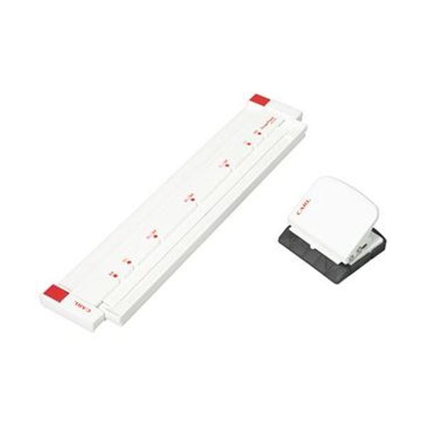 無料長期保証 まとめ カール事務器 ゲージパンチ ホワイトgp 2630 W 1台 5セット 55 以上節約 Kwsrbd Com