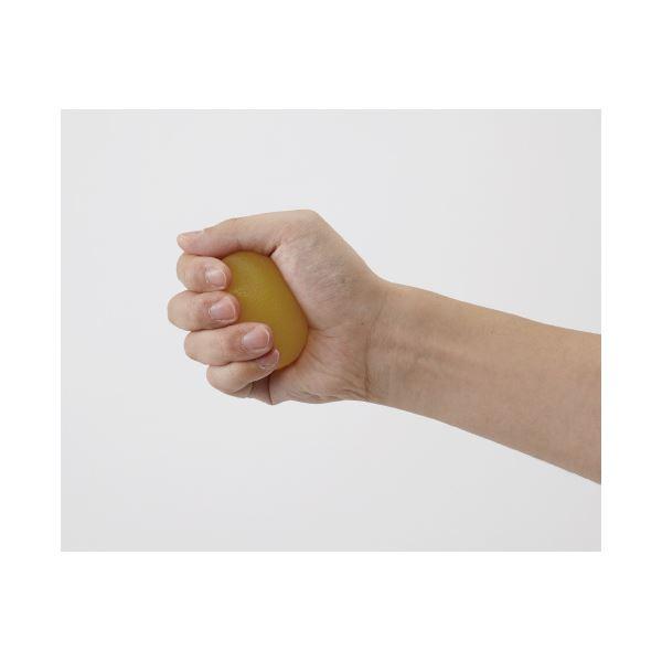 まとめ）DLM 手指訓練タマゴ 黄色〔×3セット〕 でのお買い物をお楽しみ