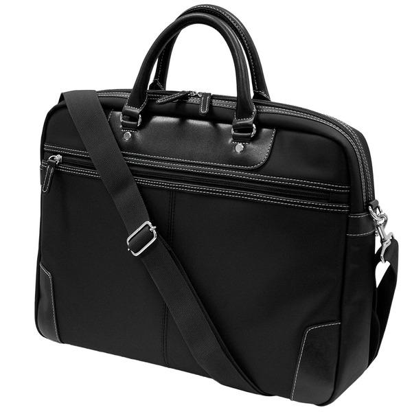 肩掛け ビジネスバッグ 人気おすすめ良品が安い 手持ちの2way4面ウレタン入りpc対応