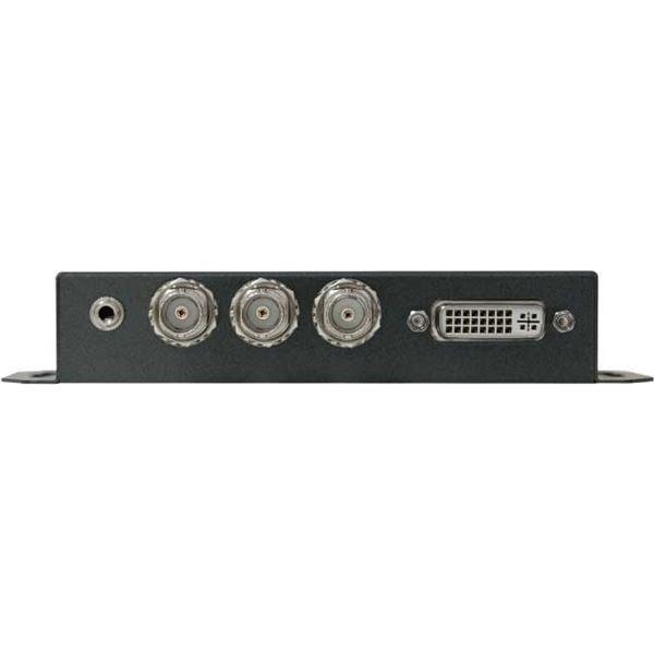 MEDIAEDGE VideoPro SDI/HDMI to ANALOGコンバータ VPC-DX1(代引不可)｜luckytail2｜02