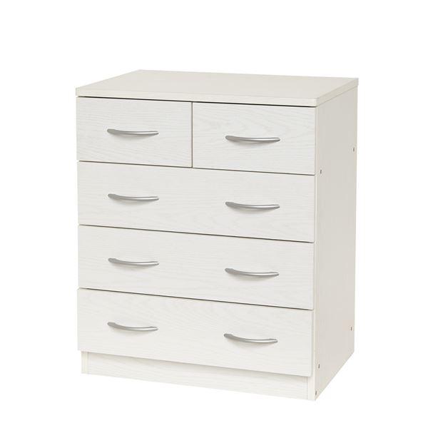 楽天カード分割 ブルーム チェスト ホワイトオーク タンス リビング収納 衣類収納 引き出し リビングボード 白 Ds 人気おすすめ良品が Luckytail 通販 Yahoo ショッピング 公式の Tgounagaland Com