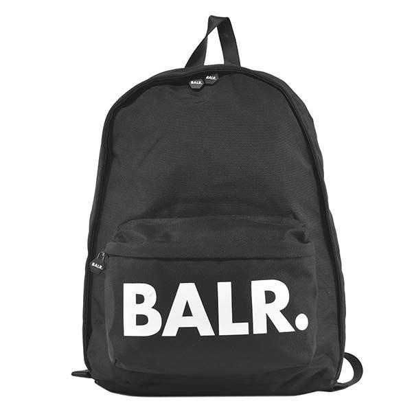 Balr ボーラー 人気おすすめ良品が安い バックパック メンズファッション Luckytailのbalr B Ds