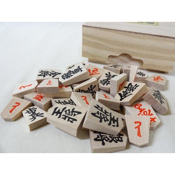 やま屋 一寸将棋盤セット(代引不可) やま屋 一寸将棋盤セット