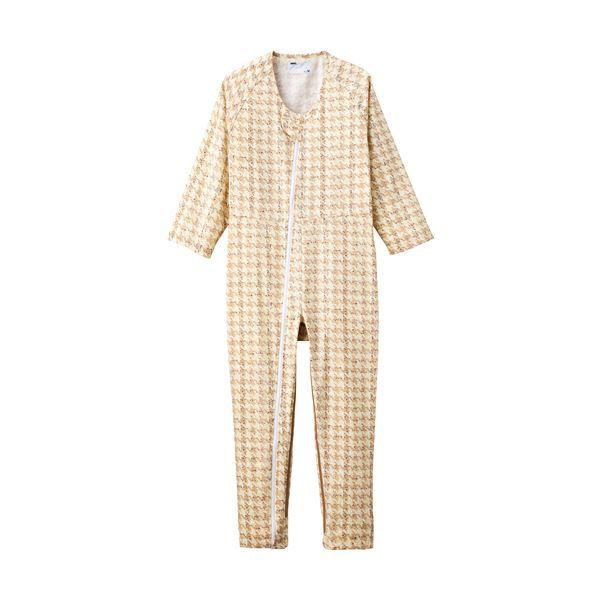 日本エンゼル コンビネーションII(フルオープン型) 5638A-チドリベージュM 1枚(代引不可)