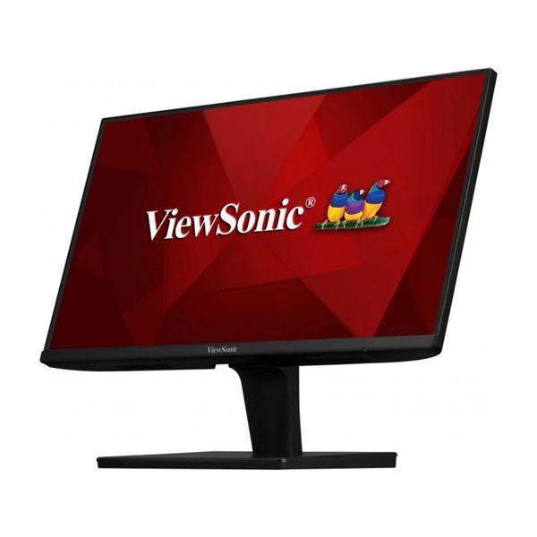 ビューソニックジャパン 21 5型ワイド液晶ディスプレイ 19 1080 Hdmi D Sub ブラック スピーカー なし Fullhd Vaパネル Va2215 H 7 メルカリ