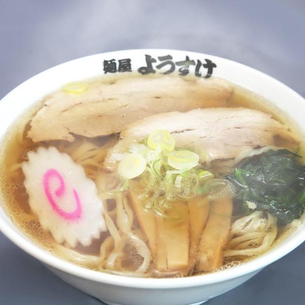 全国名店ラーメン（大）シリーズ 佐野ラーメン 麺屋ようすけ PB-109〔18箱セット〕〔代引不可〕(代引不可) PB 全国名店ラーメン 大 シリーズ 佐野ラーメン 麺屋ようすけ
