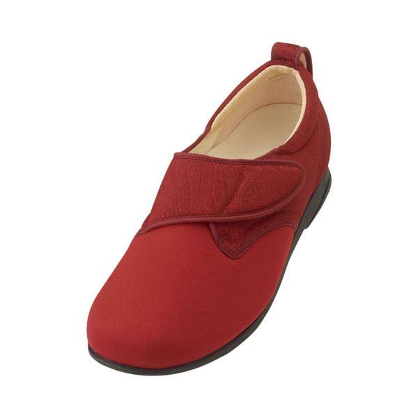 最新海外 介護靴 施設 院内用 ウィングストレッチ 1102 両足 徳武産業 あゆみシリーズ M 22 0 22 5cm ワイン Ds 人気オススメ商品が安い店よしお 通販 Yahoo ショッピング どこで 買う Livinginmalta Com