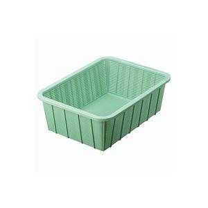 （まとめ）ジョインテックス 角かご深型大 B372J-L〔×20セット〕(代引不可)