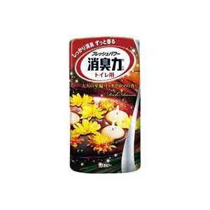 Ds 人気オススメ商品が安い店よしお エステー 事務用品 その他芳香剤 消臭剤 業務用セット エステー トイレの消臭 力リッチアロマ6個 その他芳香剤 消臭剤