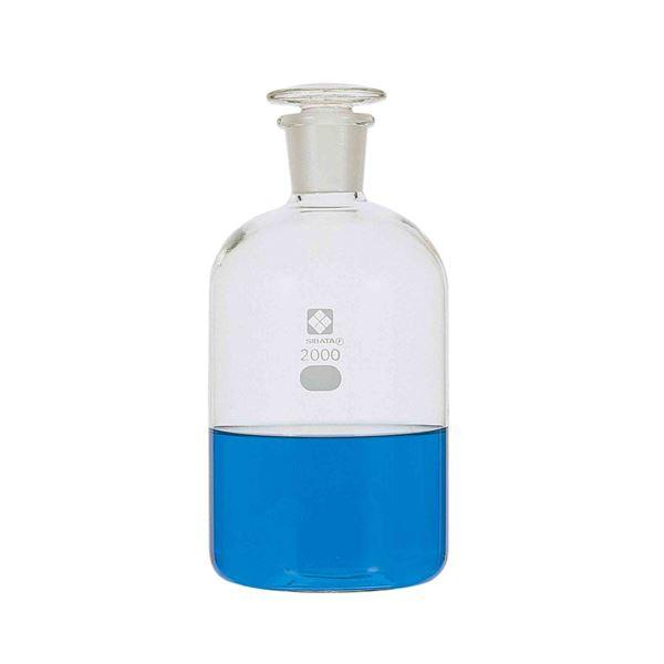 絶妙 柴田科学 試薬びん 5l 5000 定価から3０ オフ Scady Cl
