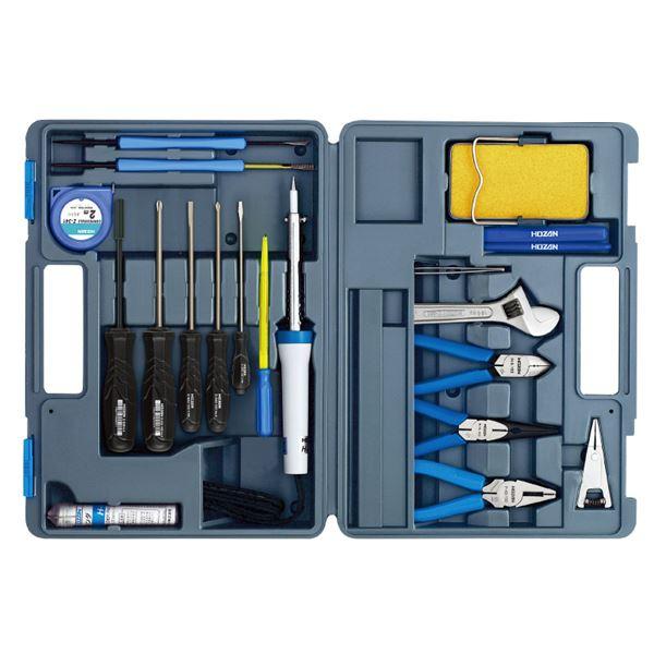 ファストファッション通販サイト Hozan 工具セット S 22 工具セット 工具セット Ds ならショッピング ランキングや口コミも豊富なネット通販 更にお得なpaypay残高も スマホアプリも充実で毎日どこからでも気になる商品をその場でお求めいただけます Diy