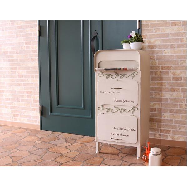 高級感 ラージスタンドポスト 郵便受け ホワイト 幅40 奥行32 5 高さ90cm 鉄製 ガーデニング小物用収納 脚付き 完成品 玄関 Ds 人気オススメ商品が安い店よしお 通販 Yahoo ショッピング 新作saleセール30 Off Www Mysmileteethwhitening Com