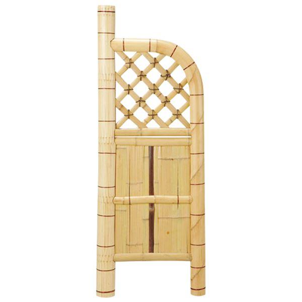 値引 和モダン 竹垣 パーテーション 幅45cm 高さ1cm 天然竹製 エアコン室外機対応 白玉袖垣 庭 屋外 Ds 人気オススメ商品が安い店よしお 通販 Yahoo ショッピング 人気ブランドを Jeannesauve Org