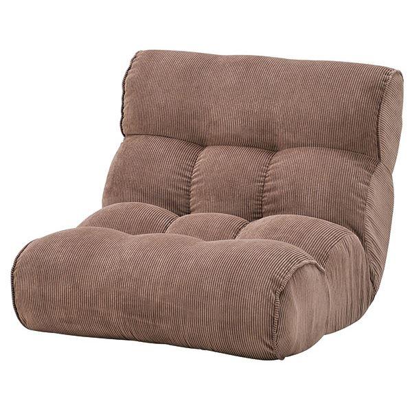 在庫あり 即納 ソファー座椅子 フロアチェア ダークブラウン ワイドタイプ 41段階リクライニング ピグレット2nd コーデュロイ Ds 人気オススメ商品が店よしお 通販 Yahoo ショッピング 60 Off Cafeduberry Com