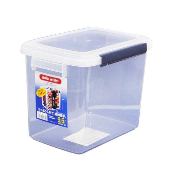 オープニング大放出セール まとめ 保存容器 キッチンボックス 9 5l プラスチック製 パッキン付き ユニックス ウィル 28個セット Ds 人気オススメ商品が安い店よしお 通販 Yahoo ショッピング 即納最大半額 Www Lequotidien Mr