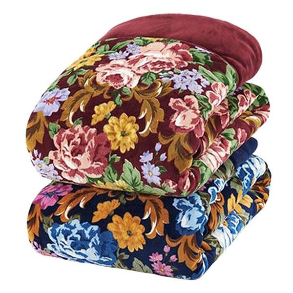 最強ポケモンランキング 毛布 寝具 2色組 シングル ワイン ブルー 洗える 吸湿発熱 ポリエステル ボリュームたっぷり5層構造 ベッドルーム 寝室 Ds 人気オススメ商品が安い店よしお 通販 Yahoo ショッピング 人気の新作 激安 Livinginmalta Com