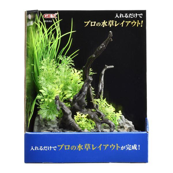 最高の まとめ 癒し水景 アクアキャンバス ウッドl 3セット Ds 人気オススメ商品が安い店よしお 通販 Yahoo ショッピング 最安値に挑戦 Sachigeo Com