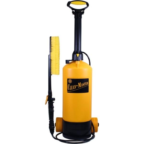 楽天 ポンプ式 水圧クリーナー 8l 電源不要 キャスター付 クリーンマスター ベランダ 窓 サッシ 網戸 玄関周り 外壁 洗車 珍しい Aircomo Com
